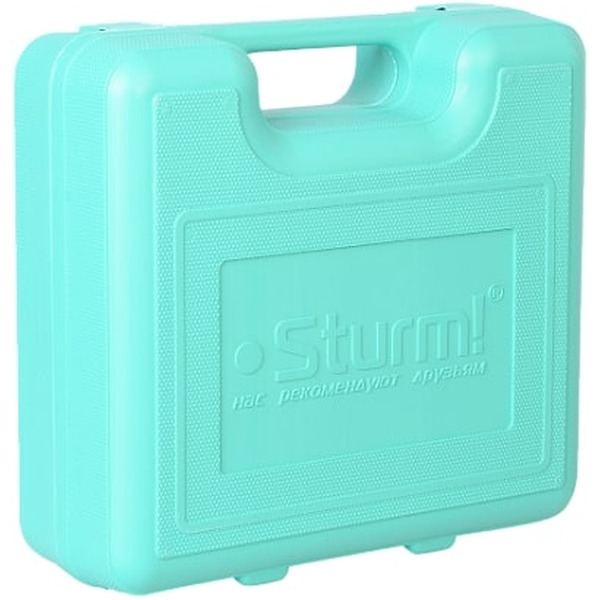 Технический фен Sturm! HG2004