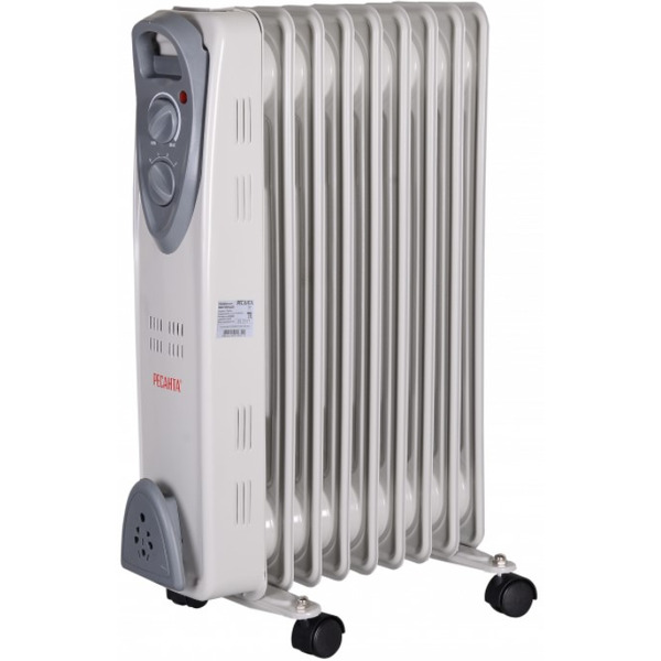 Обогреватель Ресанта ОМ-9Н (67/3/8)