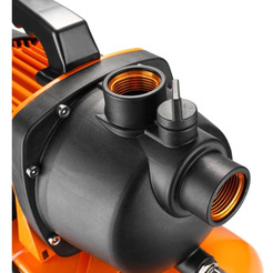 Насосная станция Deko DKJP800 (076-0526)