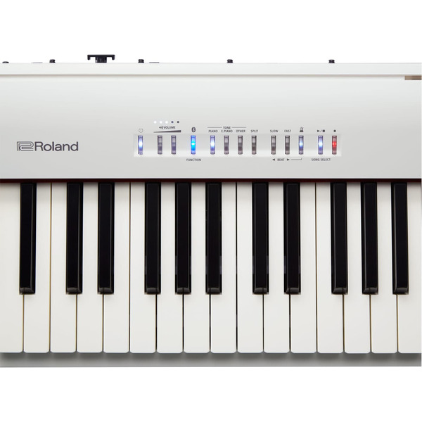 Цифровое фортепиано Roland FP-30-WH