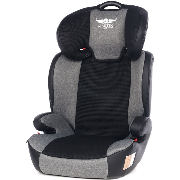 Автокресло Martin Noir Cadet (wise gray)