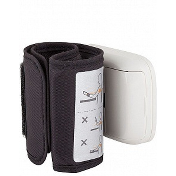 Тонометр Omron RS1(HEM-6160-E)