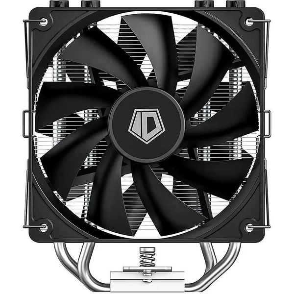 Кулер для процессора ID-Cooling SE-214-XT Plus