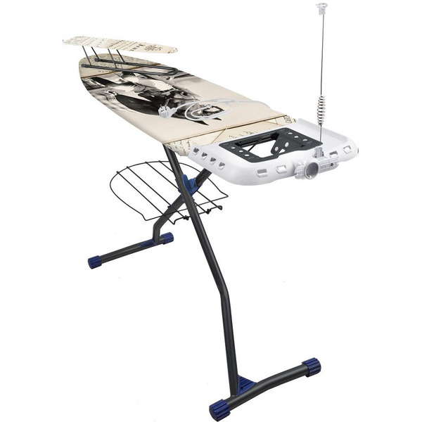 Доска гладильная НИКА Верона (Девушка и лошадь)