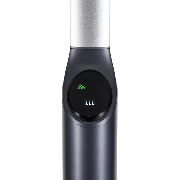 Беспроводная электрошвабра 2 в 1 POLARIS PFW 3030 (серый)