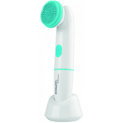 Щеточка для лица SCARLETT SC-CA301F05W/BL