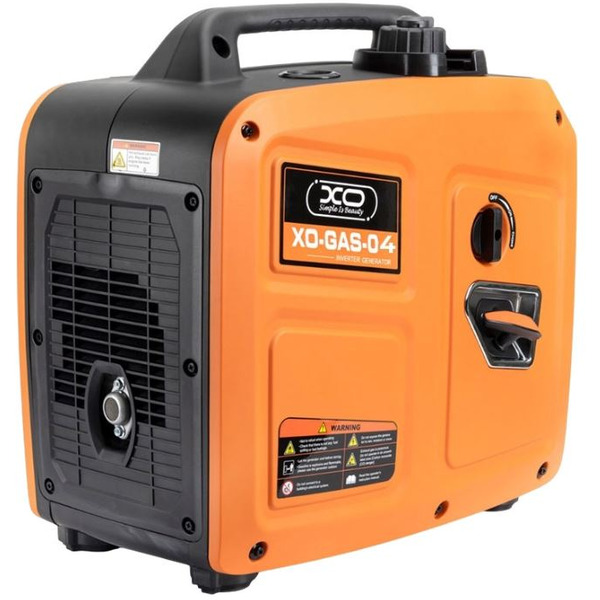 Генератор XO 1800W GAS-04