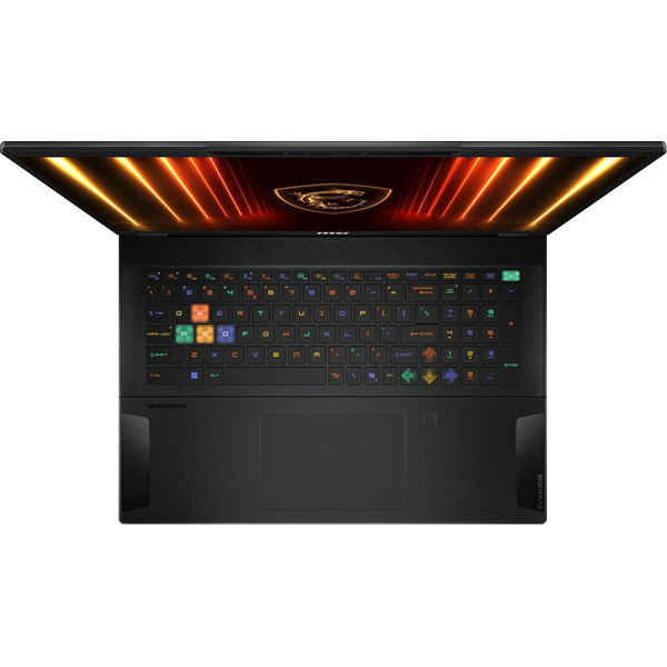 Игровой ноутбук MSI Stealth 16 AI A2HWFG-086X