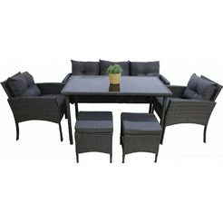 Набор садовой мебели Sundays LUC-75