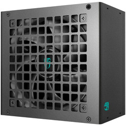 Блок питания DeepCool GamerStorm PQ750G (R-PQ750G-FD0B-WGEU-V1)
