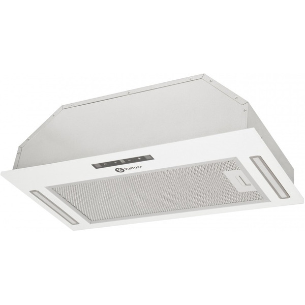 Кухонная вытяжка Schtoff Polar 60 (белый)