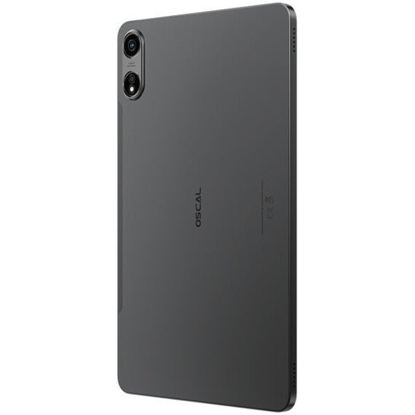 Планшет Oscal Pad 100 LTE 6GB/256GB (серый)