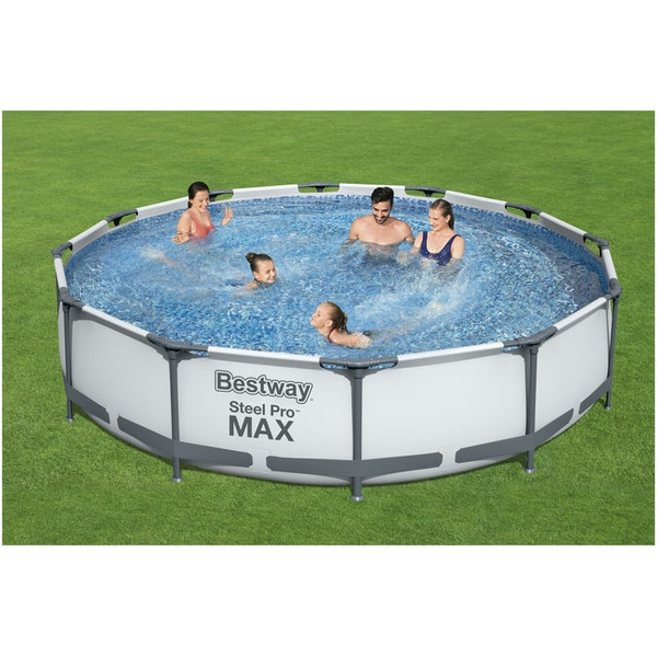 Каркасный бассейн Bestway 56416 (366x76 см)