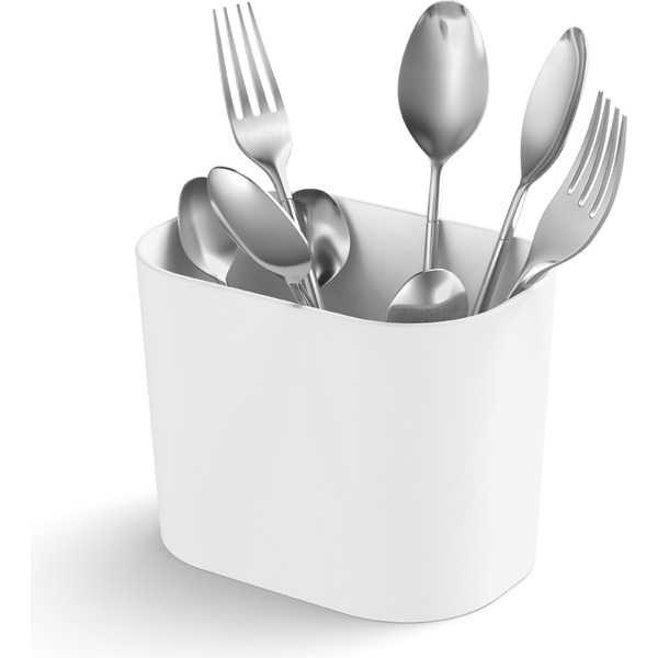 Сушилка для посуды AMBIENT Omni AOM012PPGR (светло-серый)