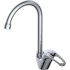 Смеситель AV Engineering AVURS4-A120-439