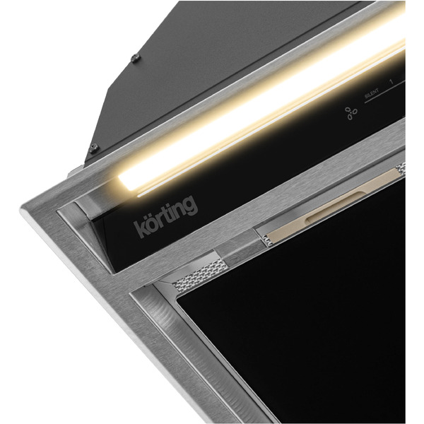 Кухонная вытяжка Korting KHI 60945 DGN
