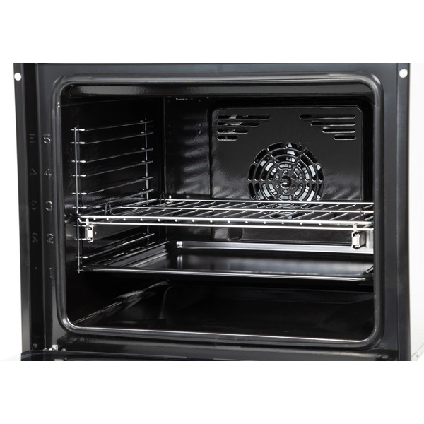 Духовой шкаф Hyundai HEO 6648 IX