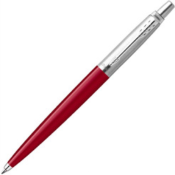 Ручка шариковая "Jotter Orig Red" PARKER 143866 / RG0033330