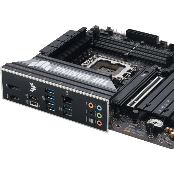 Материнская плата ASUS TUF Gaming B860M-Plus