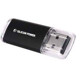Флеш usb SILICON POWER SP008GBUF2M01V1K 8GB