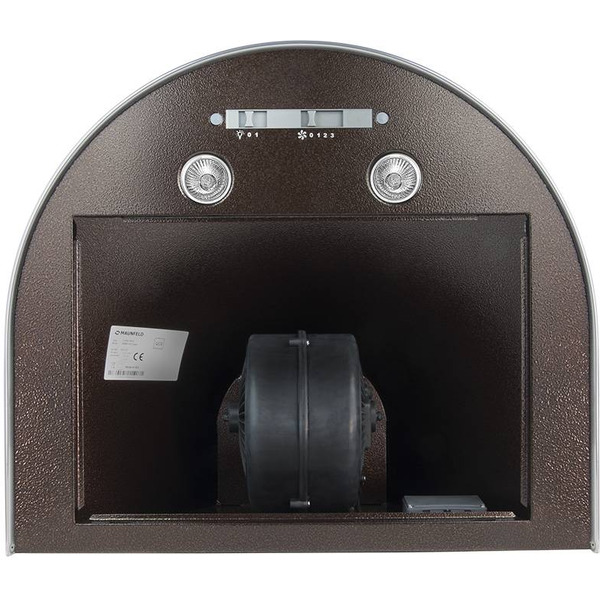 Кухонная вытяжка Maunfeld Derby 60 (медный)