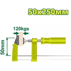 Струбцина Dyllu DTCP2153