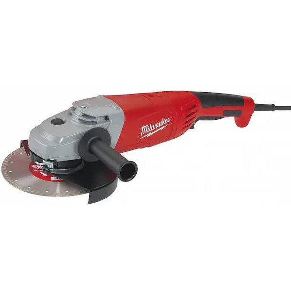 Угловая шлифмашина Milwaukee AG 24-230 E 4933402325
