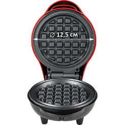 Вафельница GFgril GFW-022