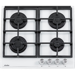 Варочная поверхность газовая Simfer H60H40C525