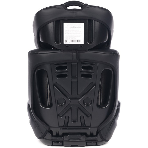 Автокресло Martin Noir Cadet (moon black)