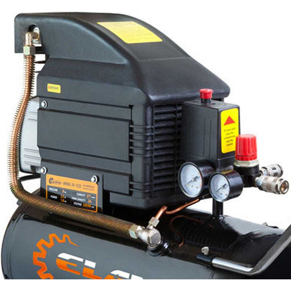 Компрессор ELAND WIND 30-1CO