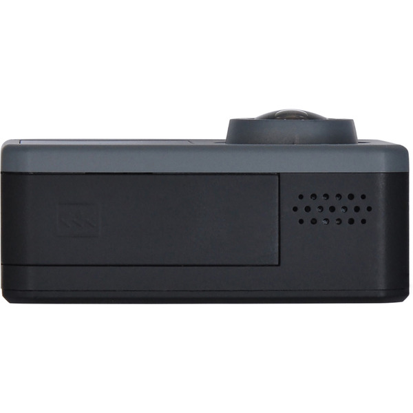 Экшн-камера Digma DiCam 520 (серый)