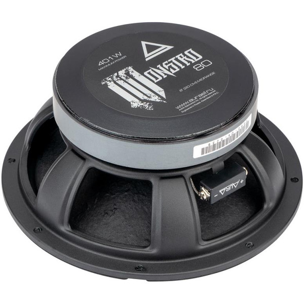 Автоакустика Aura Monstro-80