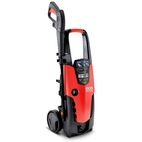 Мойка высокого давления ECO HPW-1521S (HPW1521S0001)