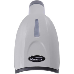 Сканер штрих-кода Mertech CL-2310 HR Superlead 2D беспроводной белый (4839)