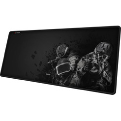 Игровой коврик QCYBER K.G.B. 010282