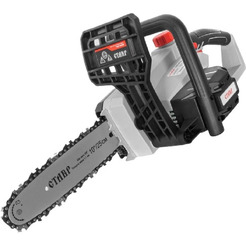 Цепная пила аккумуляторная STAVR ПЦА-25/20 (ст25-20пца) без АКБ и ЗУ