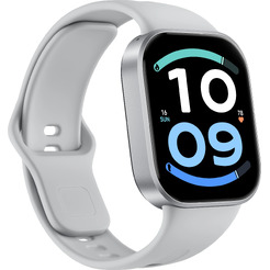 Умные часы Xiaomi Redmi Watch 6 Active (серебристый)