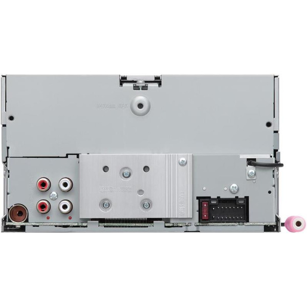 Автомагнитола KENWOOD DPX-3000U