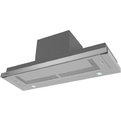 Кухонная вытяжка Maunfeld VS Light (C) 90 (нержавеющая сталь)
