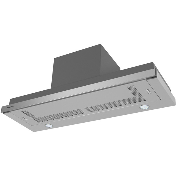 Кухонная вытяжка Maunfeld VS Light (C) 90 (нержавеющая сталь)