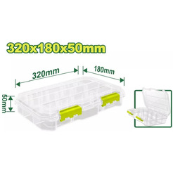 Органайзер Dyllu DTTB8342