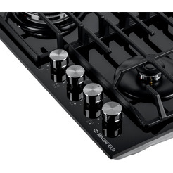 Варочная панель MAUNFELD EGHG.64.6CB/G