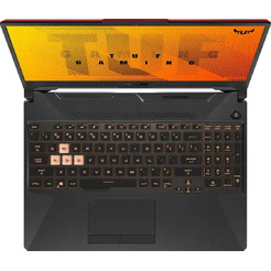 Игровой ноутбук ASUS TUF Gaming A15 FA506NCQ-HN032