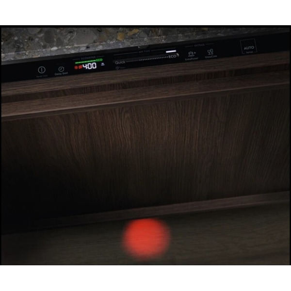 Встраиваемая посудомоечная машина Electrolux KEMC3211L