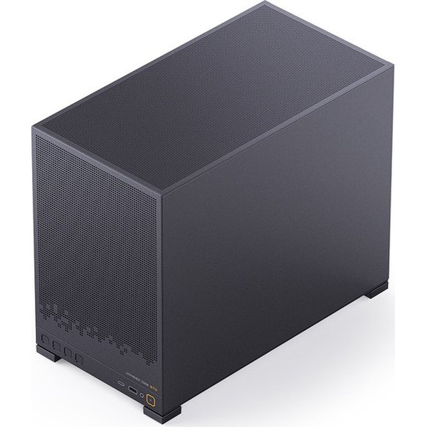 Корпус Jonsbo D32 Std (черный)