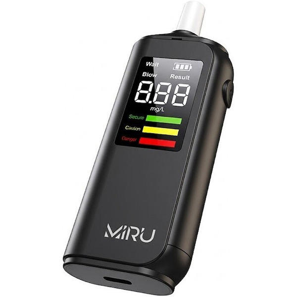 Алкотестер Miru C09