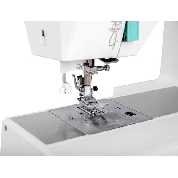 Швейная машина Necchi Q134A