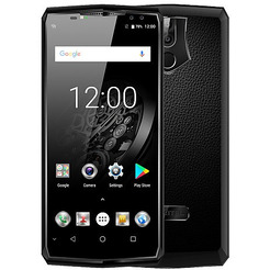 Смартфон OUKITEL K10 6GB RAM+64GB черный