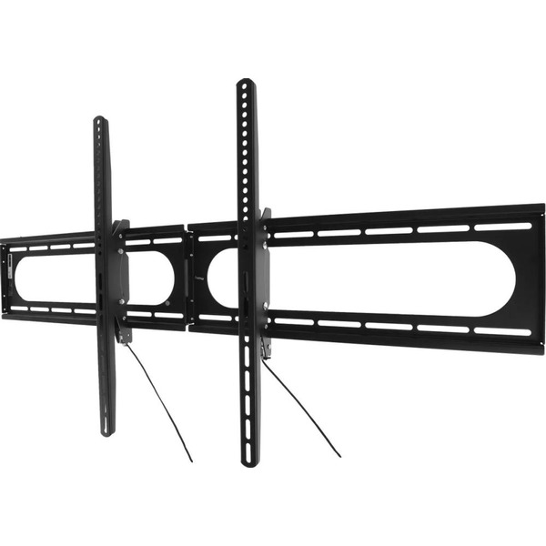 Кронштейн для телевизора Hama 00220844 (черный)